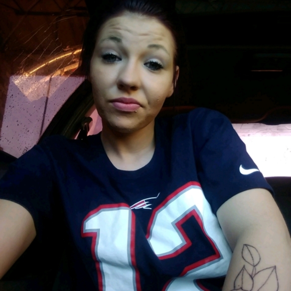 Meet your Posher, Clarissa - Picture 15 of 15